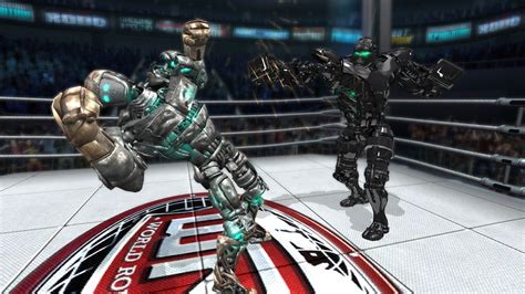 real steel boxing game pc|real steel games for free.